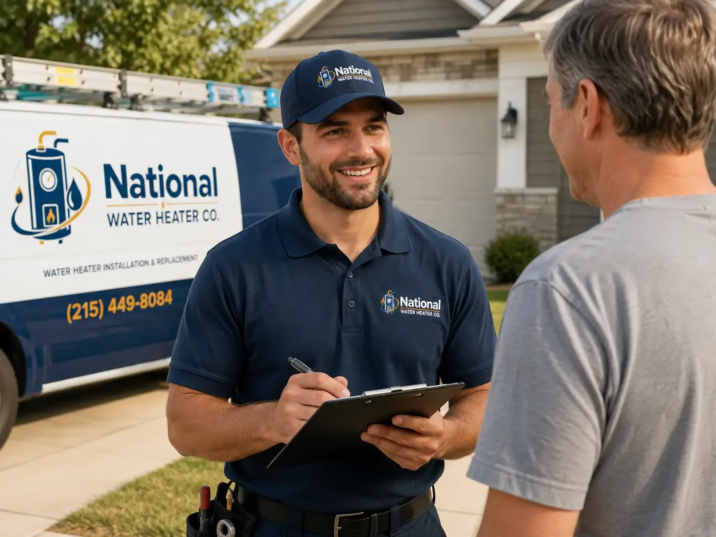 Water Heater Installation New Haven, CT FAQs